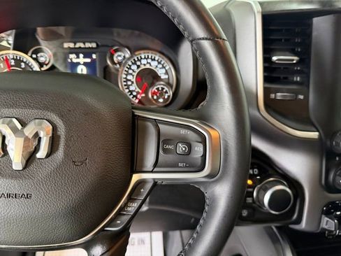 Certified 2024 RAM 1500 Big Horn AWD/4WD image 22