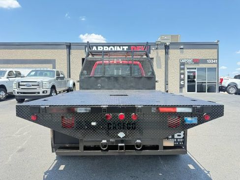 Used 2019 RAM 3500 Tradesman AWD/4WD image 5