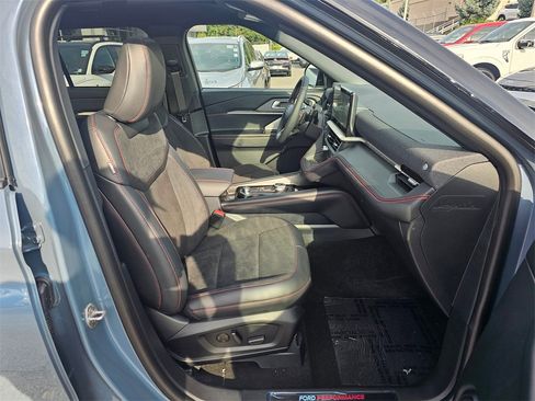 New 2025 Ford Explorer ST w/ Sun And Sound Package image 10