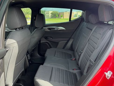 Used 2024 Dodge Hornet R/T image 11