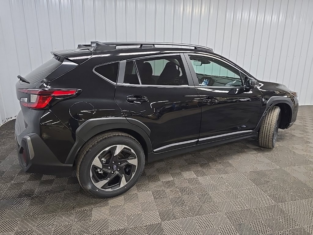 New 2026 Subaru Crosstrek 2.5i Limited AWD/4WD image 3
