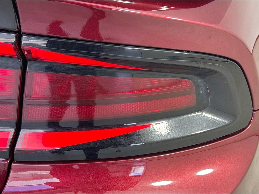 Used 2021 Dodge Charger SRT Hellcat w/ Harman/Kardon Audio Group RWD image 33