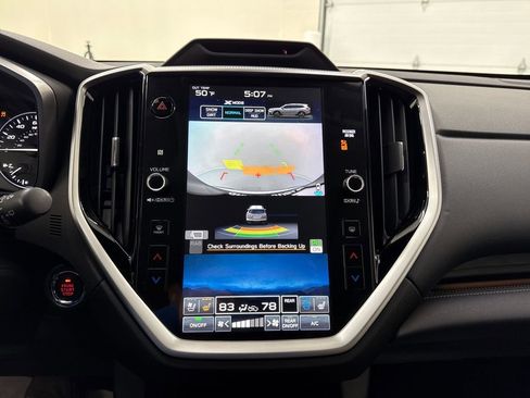 Certified 2023 Subaru Ascent Touring image 18