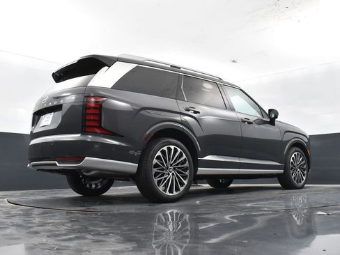 New 2026 Hyundai Palisade Calligraphy image 35