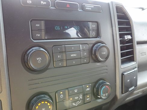 Used 2019 Ford F450 XL AWD/4WD image 25
