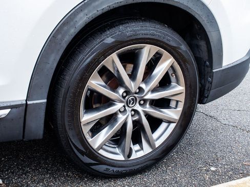 Used 2019 MAZDA CX-9 Grand Touring image 6