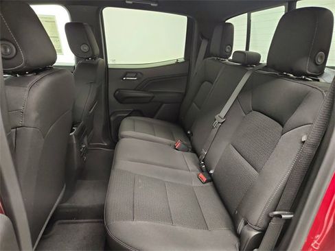 New 2026 Chevrolet Colorado LT image 29