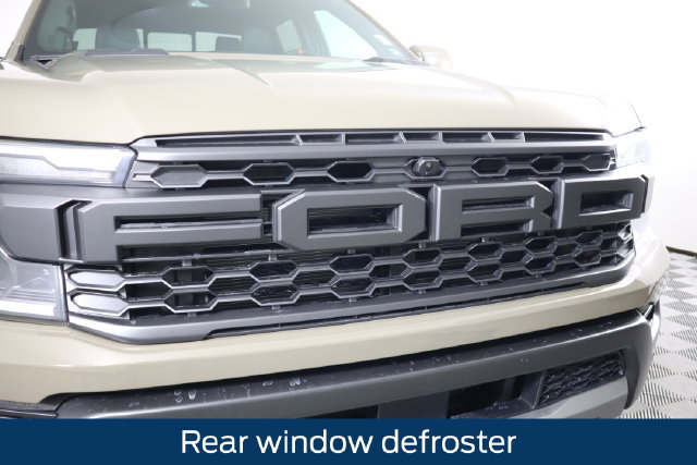 New 2026 Ford Ranger Raptor AWD/4WD image 20
