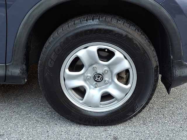 Used 2013 Honda CR-V LX image 13