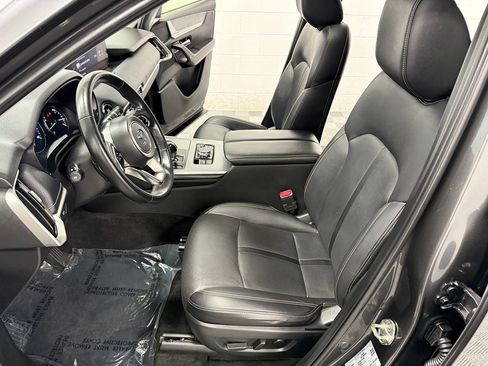 Used 2024 MAZDA CX-90 3.3 Turbo w/ Preferred Plus AWD/4WD image 10