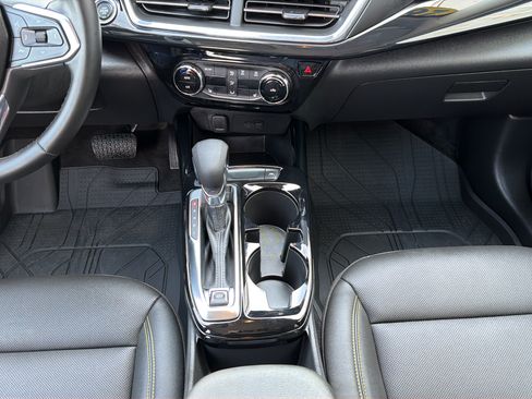 Used 2026 Chevrolet Trax ACTIV w/ Driver Confidence Package FWD image 14