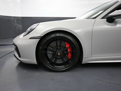 Certified 2023 Porsche 911 Targa 4 GTS AWD/4WD image 12
