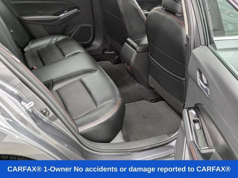Used 2024 Nissan Altima 2.5 SR FWD image 14