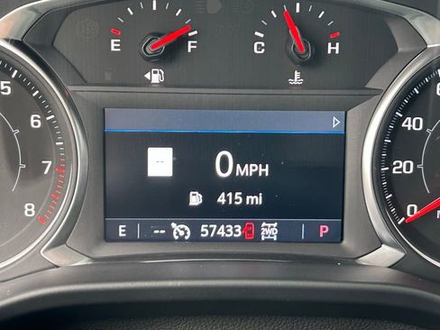 Used 2023 GMC Acadia SLT w/ Elevation Edition AWD/4WD image 18