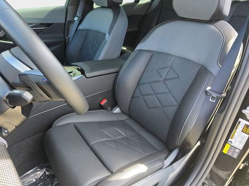 Used 2025 BMW i5 M60 w/ Executive Package AWD/4WD image 19