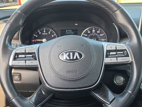 Used 2020 Kia Telluride EX AWD/4WD image 29