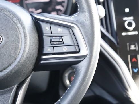 Used 2025 Subaru Outback Premium w/ Popular Package #1A image 23