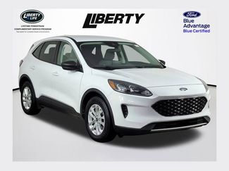 Certified 2022 Ford Escape SE w/ Cold Weather Package 360° Tour