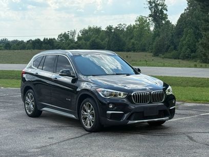 Used 2016 BMW X1 xDrive28i