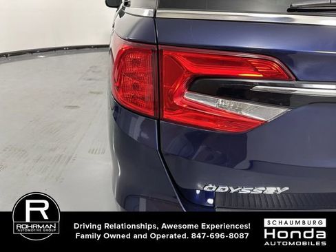 Used 2024 Honda Odyssey Touring image 33