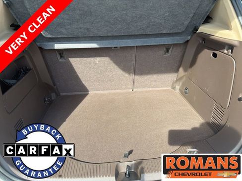 Used 2016 Buick Encore Premium w/ Experience Buick Package image 22