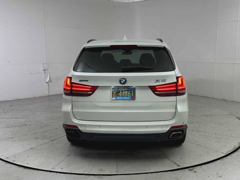 Used 2016 BMW X5 xDrive40e image 3