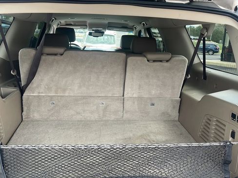 Used 2017 Chevrolet Suburban LT w/ LT Signature Package image 32