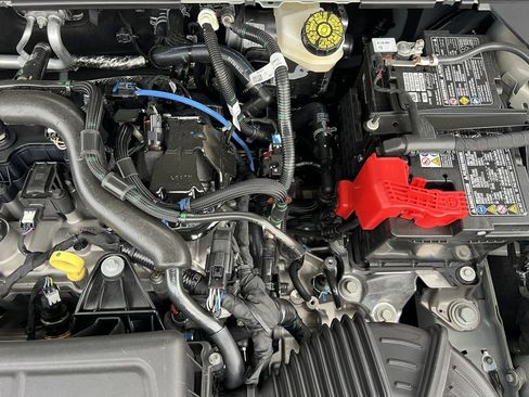 New 2025 Ford Bronco Sport Outer Banks w/ Outer Banks Tech Package+ image 36