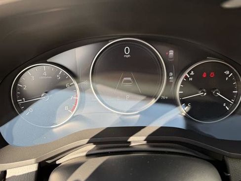 New 2026 MAZDA CX-90 3.3 Turbo w/ Preferred Package image 30