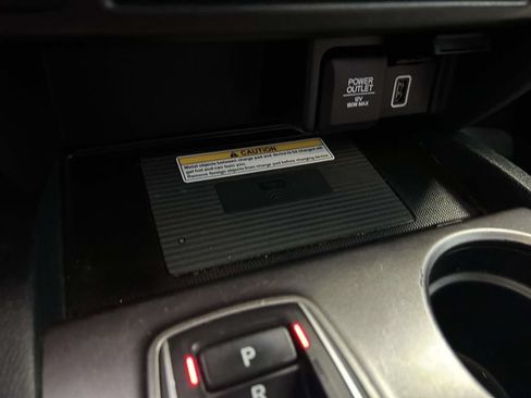 Used 2023 Honda Passport EX-L image 22