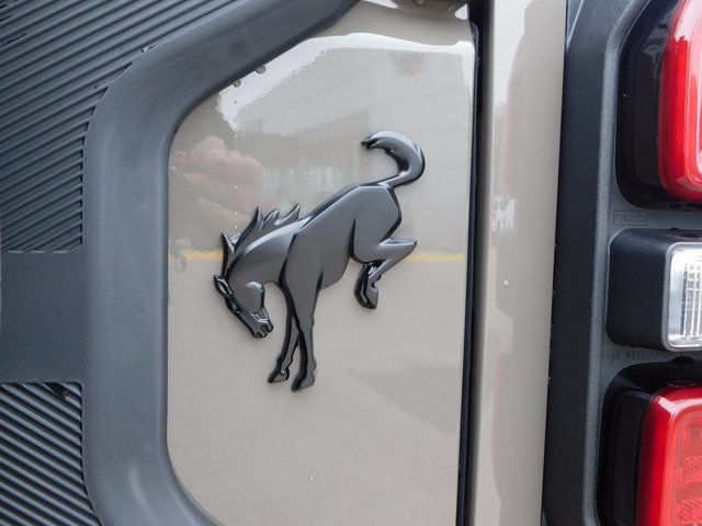 New 2025 Ford Bronco Raptor AWD/4WD image 41