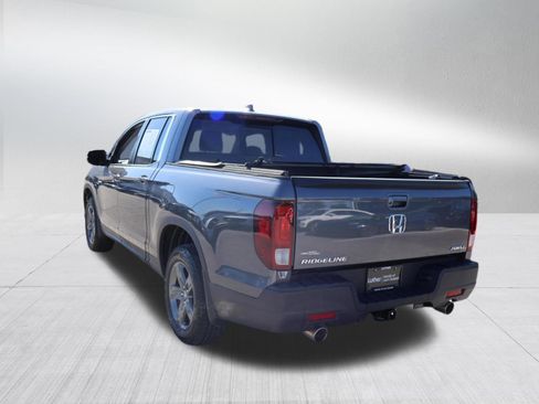 Used 2023 Honda Ridgeline RTL image 5