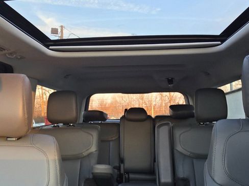 New 2026 Ford Expedition Max Active image 22