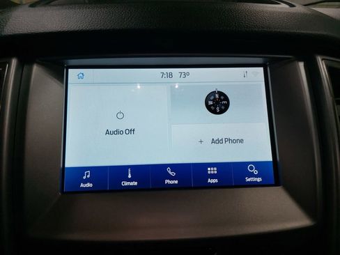 Used 2022 Ford Ranger XLT w/ Equipment Group 302A High AWD/4WD image 22