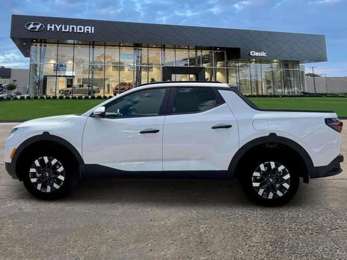 Certified 2026 Hyundai Santa Cruz SEL AWD/4WD image 3