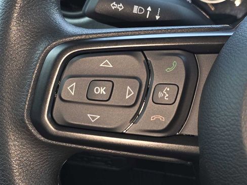 New 2026 Jeep Wrangler Sport AWD/4WD image 49