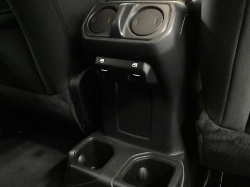 Used 2023 Jeep Wrangler Unlimited Sport w/ Uconnect 4C Nav & Sound Group AWD/4WD image 21