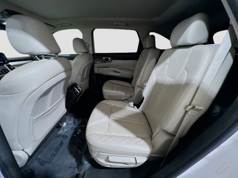 Used 2022 Kia Sorento SX FWD image 19