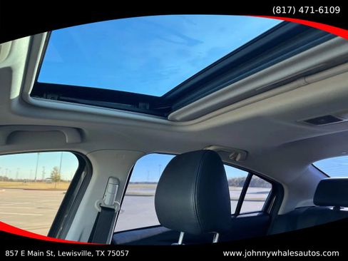 Used 2016 MAZDA MAZDA6 Touring image 25