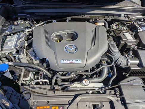 New 2026 MAZDA CX-30 2.5 Turbo w/ Premium Package image 16