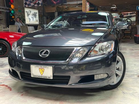 Used 2009 Lexus GS 350 AWD image 1