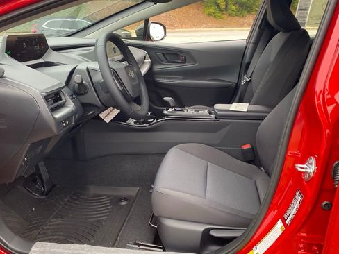 New 2026 Toyota Prius LE image 6