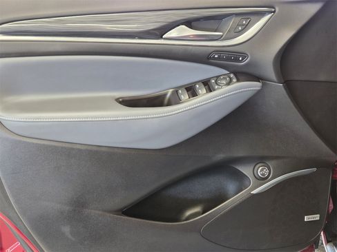 Used 2020 Buick Enclave Premium w/ Sun and Sites Package image 15