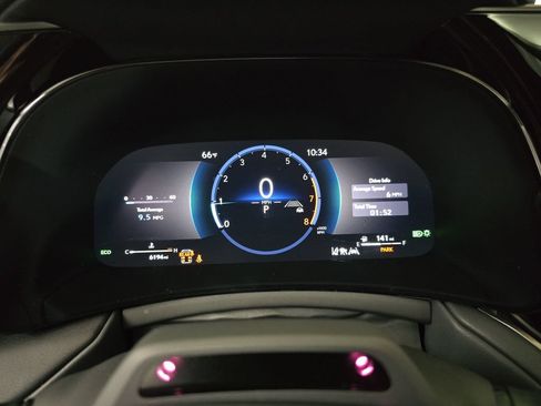Certified 2026 Lexus TX 350 AWD w/ Technology Package image 23