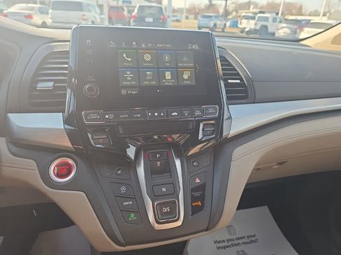 Used 2020 Honda Odyssey EX image 12