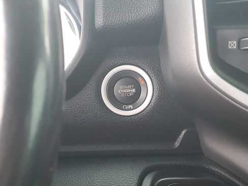 Used 2022 RAM 1500 Big Horn AWD/4WD image 19