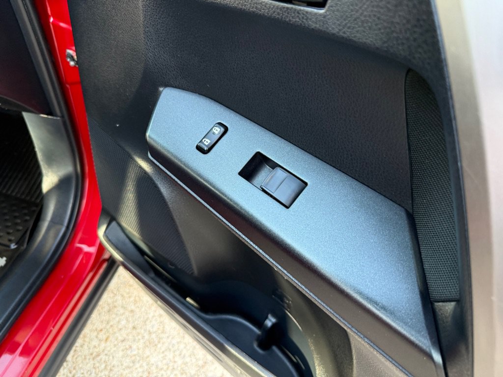Used 2017 Toyota RAV4 LE w/ All Weather Liner Package FWD image 24