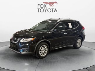 Used 2020 Nissan Rogue S w/ Special Edition Package video 1