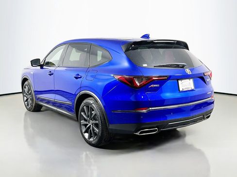 Used 2025 Acura MDX A-Spec image 7