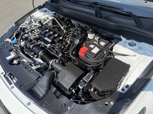Used 2020 Honda Accord Sport image 27